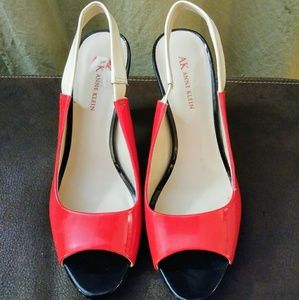 Anne Klein shoes